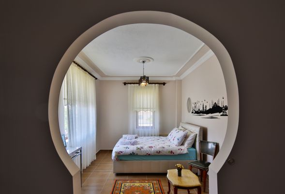 Cozy Villa Cappadocia by null