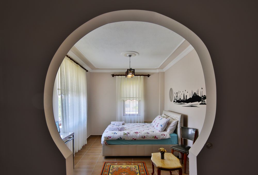 Cozy Villa Cappadocia