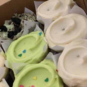 Baked & Wired - Cupcakes - Bakeries Near Me - Washington, DC, District of Columbia Baked & Wired - Cupcakes - Bakeries Near Me - Washington, DC, District of Columbia