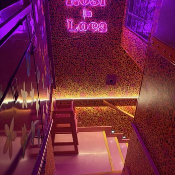 Rosi La Loca - Tapas Bars Near Me - Madrid, M Rosi La Loca - Tapas Bars Near Me - Madrid, M