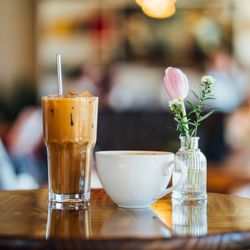 user provided Because Coffee photo