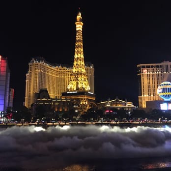 Lago - Italian Near Me - Las Vegas, Nevada