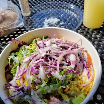 Hoyo's Kitchen - African Near Me - Columbus, Ohio