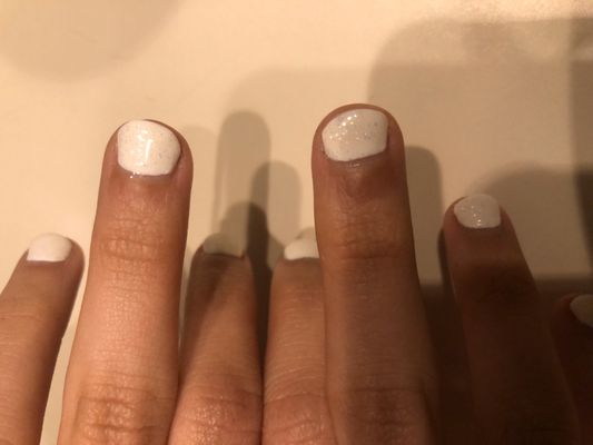 La Fleur Nail Salon 1049 12th Ave Ne Norman Ok Manicurists Mapquest