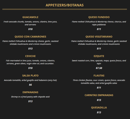 Menu photo 3 Lupita's Cocina Saint Charles, IL Menu photo 3 Lupita's Cocina Saint Charles, IL