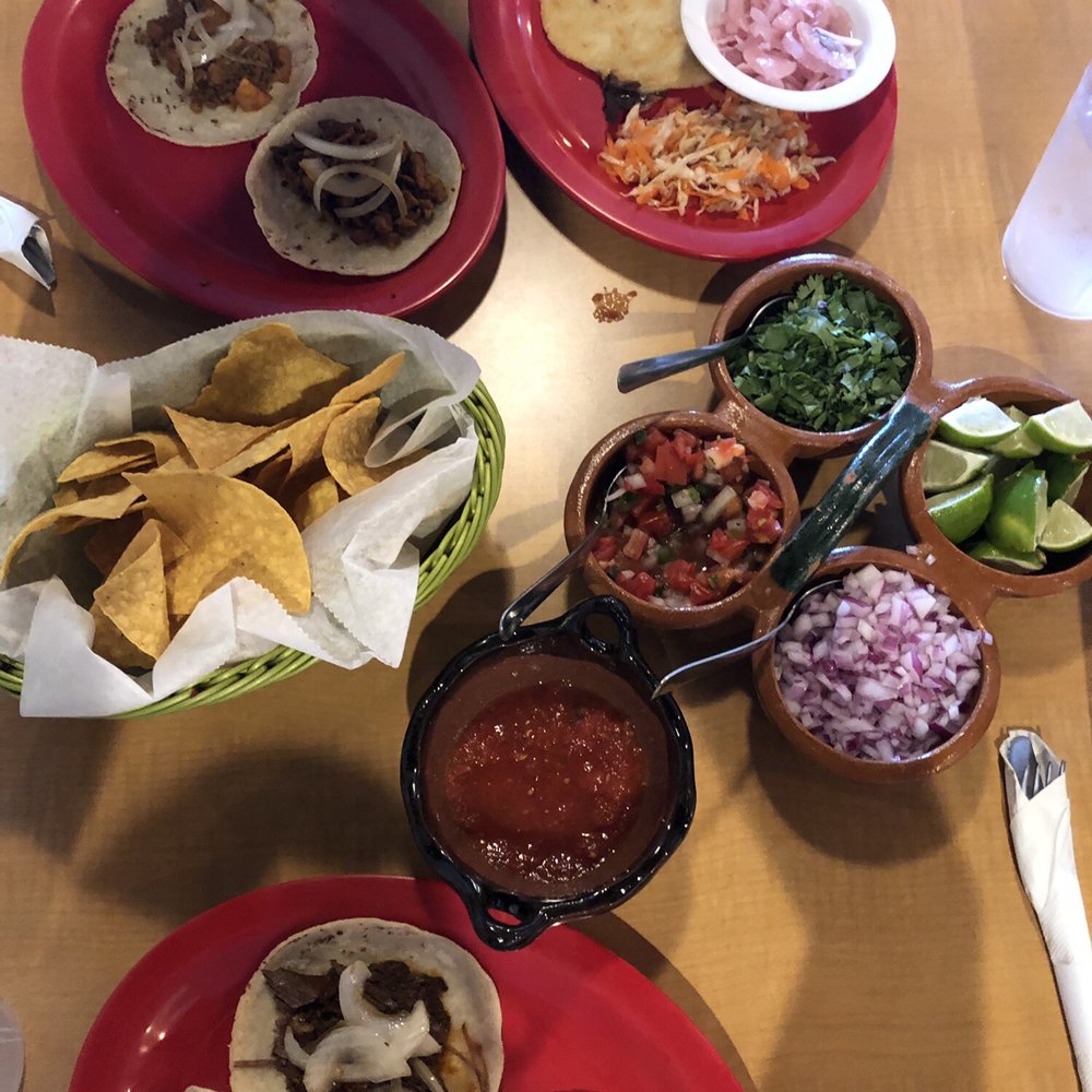 Mexigrill Taquería - Everything we ordered! - Mexican Near Me - Columbus, Georgia Mexigrill Taquería - Everything we ordered! - Mexican Near Me - Columbus, Georgia