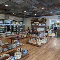 The Farmhouse Exchange