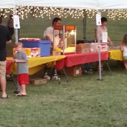 Scottsdale Ranch Movies - Free popcorn!