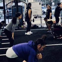 Addiction Fitness - Physical Fitness