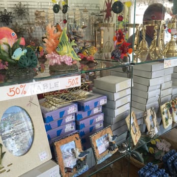 Capitola Seashells - Gift Shops Near Me - Capitola, California Capitola Seashells - Gift Shops Near Me - Capitola, California