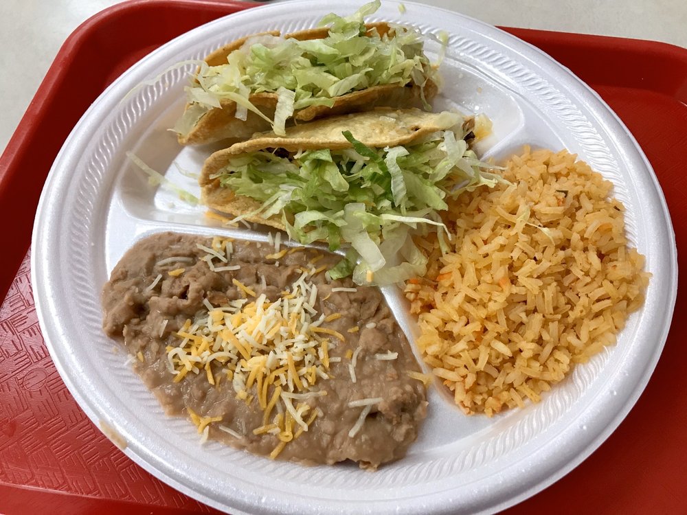 BURRITO EXPRESS 73 Photos & 196 Reviews 12792 W Alameda Pkwy