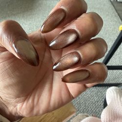Vinci Nails Lashes