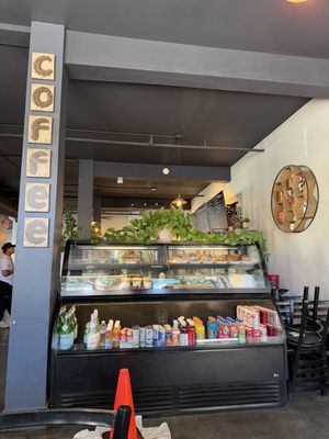 Coffee & More Cafe by null