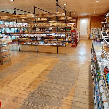 Watauga Lake Mercantile - Store build in - Breakfast & Brunch Near Me - Butler, Tennessee Watauga Lake Mercantile - Store build in - Breakfast & Brunch Near Me - Butler, Tennessee