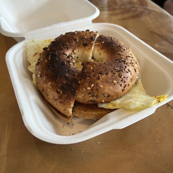 Kaya's - Egg & Cheese Bagel - Coffee & Tea Near Me - Kealakekua, Hawaii Kaya's - Egg & Cheese Bagel - Coffee & Tea Near Me - Kealakekua, Hawaii