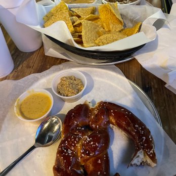 Freetail Brewing - Nice atmosphere food was okay - Pubs Near Me - San Antonio, Texas Freetail Brewing - Nice atmosphere food was okay - Pubs Near Me - San Antonio, Texas