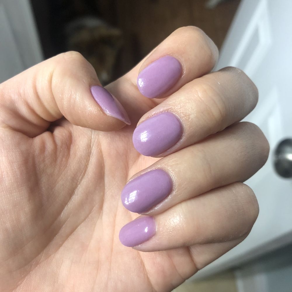 SNS nails SNS nails