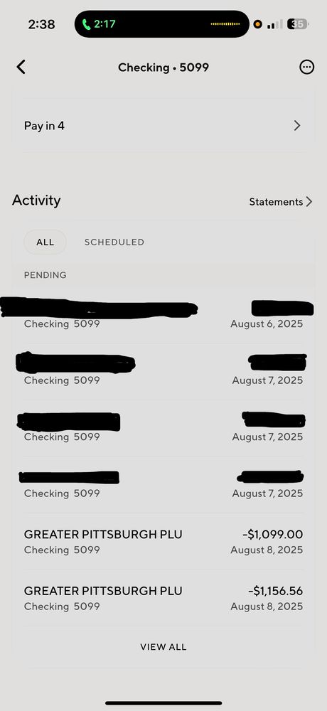 Slide of Greater Pittsburgh Plumbing