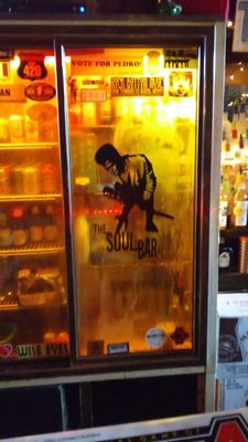 Soul Bar by null