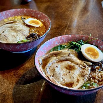 Ramen 4 Real - Uchi-Kuru Ramen and Mi-So-Hot - Ramen Near Me - Reno, Nevada Ramen 4 Real - Uchi-Kuru Ramen and Mi-So-Hot - Ramen Near Me - Reno, Nevada