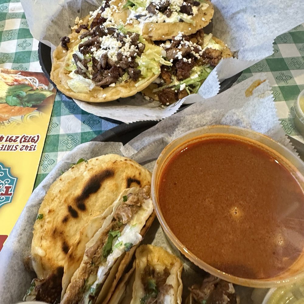 Tia Tela - Mexican Near Me - Butler, New Jersey Tia Tela - Mexican Near Me - Butler, New Jersey