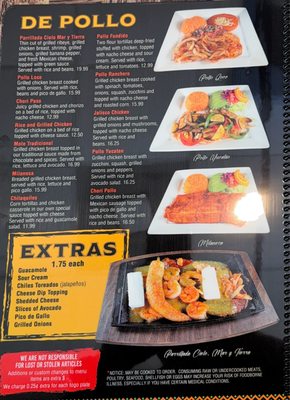 4 Queens Mexican Grill #1 by null