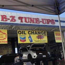 E Z Tuneups
