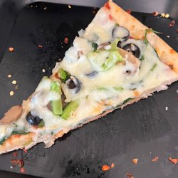 Ristorante Italiano Abelini - Vegetariana