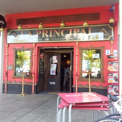La Principal