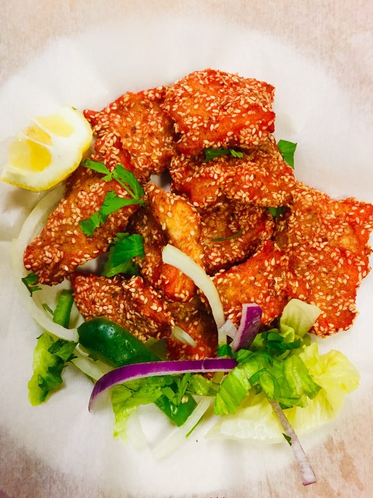 LAHORI KABAB RESTAURANT Open for Business 16 Photos 4830 Carlisle