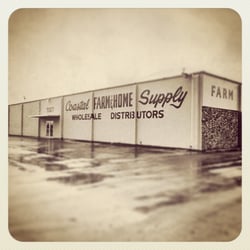 Coastal Farm & Ranch - Proudly Serving the Pacific Northwest since 1963!