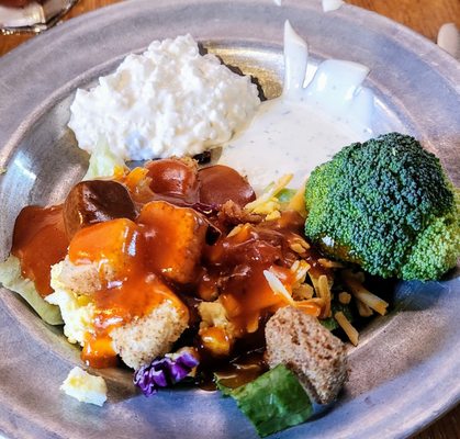 Cork ‘N Cleaver by null