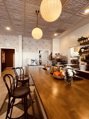 Trust Coffee Co by null