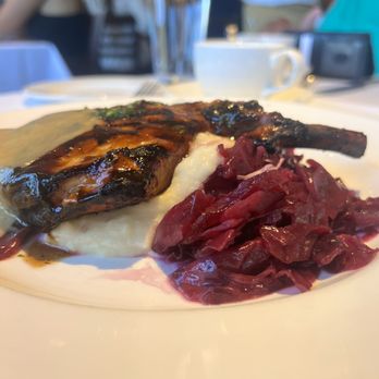 Mustards Grill - New American Near Me - Napa, California