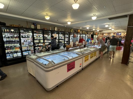 Ream's Meat Market by null
