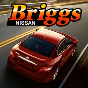 Briggs Nissan