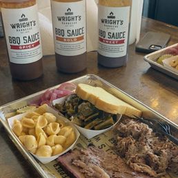 2 Meat Plate