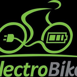 ElectroBike - Oaxaca - Logo Electrobike