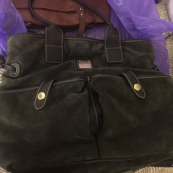 My Best Friend's Closet - Dooney Purse - Women's Clothing Near Me - Westminster, Colorado
