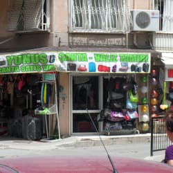 Yunus Çanta Ve Valiz Tamiri - Yunus Çanta ve Valiz Tamiri