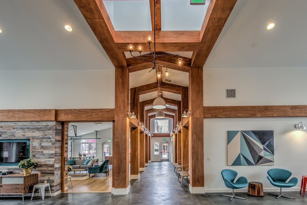 WHITEWATER PARK APARTMENTS Updated October 2024 79 Photos & 52