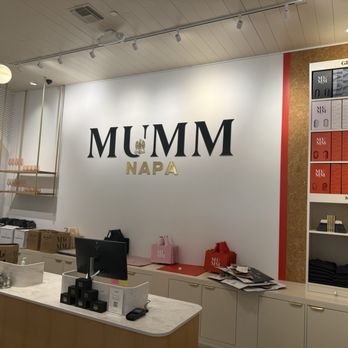Mumm Napa - Wine Tasting Room Near Me - Rutherford, California Mumm Napa - Wine Tasting Room Near Me - Rutherford, California