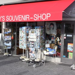 Teddy s Souvenir Shop