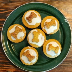 Zweigle's - Zweigle's makes these bone dog treats!
