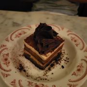 Photo of Bar La Grassa - Minneapolis, MN, United States. Tiramisu