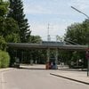 Bavaria Filmstadt by null