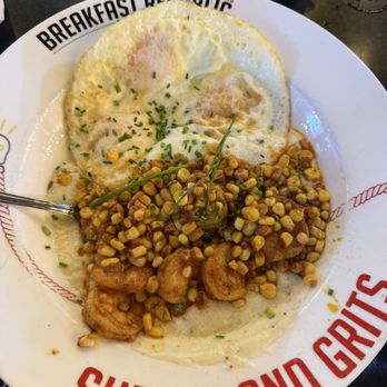 Breakfast Republic - Breakfast & Brunch Near Me - San Diego, California