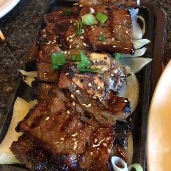 Stone Korean Restaurant - Kalbi - Korean Near Me - Redmond, Washington Stone Korean Restaurant - Kalbi - Korean Near Me - Redmond, Washington