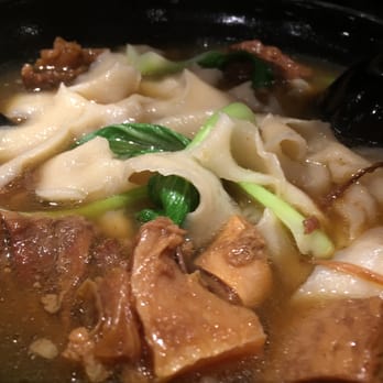 Slurp Slurp - beef brisket & shaved noodles - Chinese Near Me - Chicago, Illinois