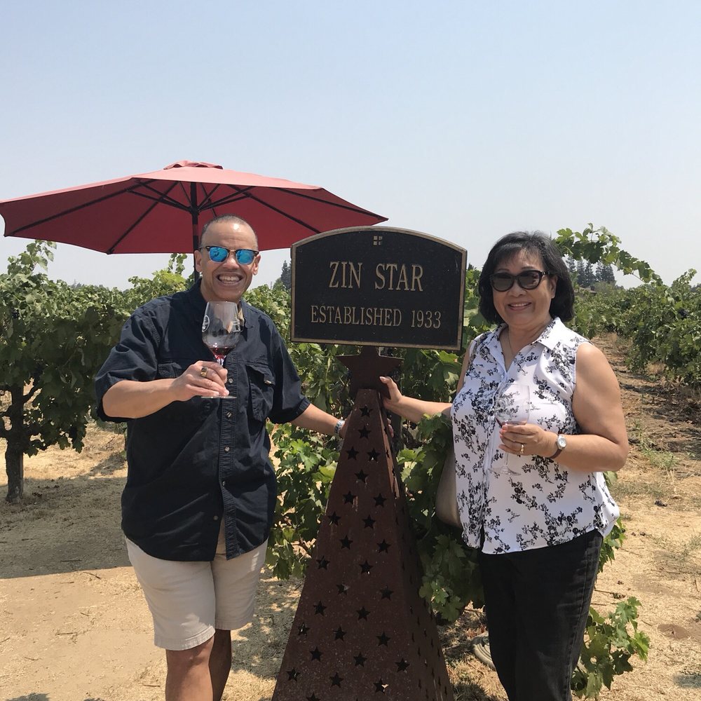 The Lucas Winery - Wineries Near Me - Lodi, California The Lucas Winery - Wineries Near Me - Lodi, California